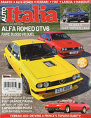 Auto Italia Magazine