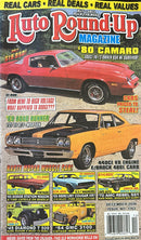 Auto Round-Up Magazine