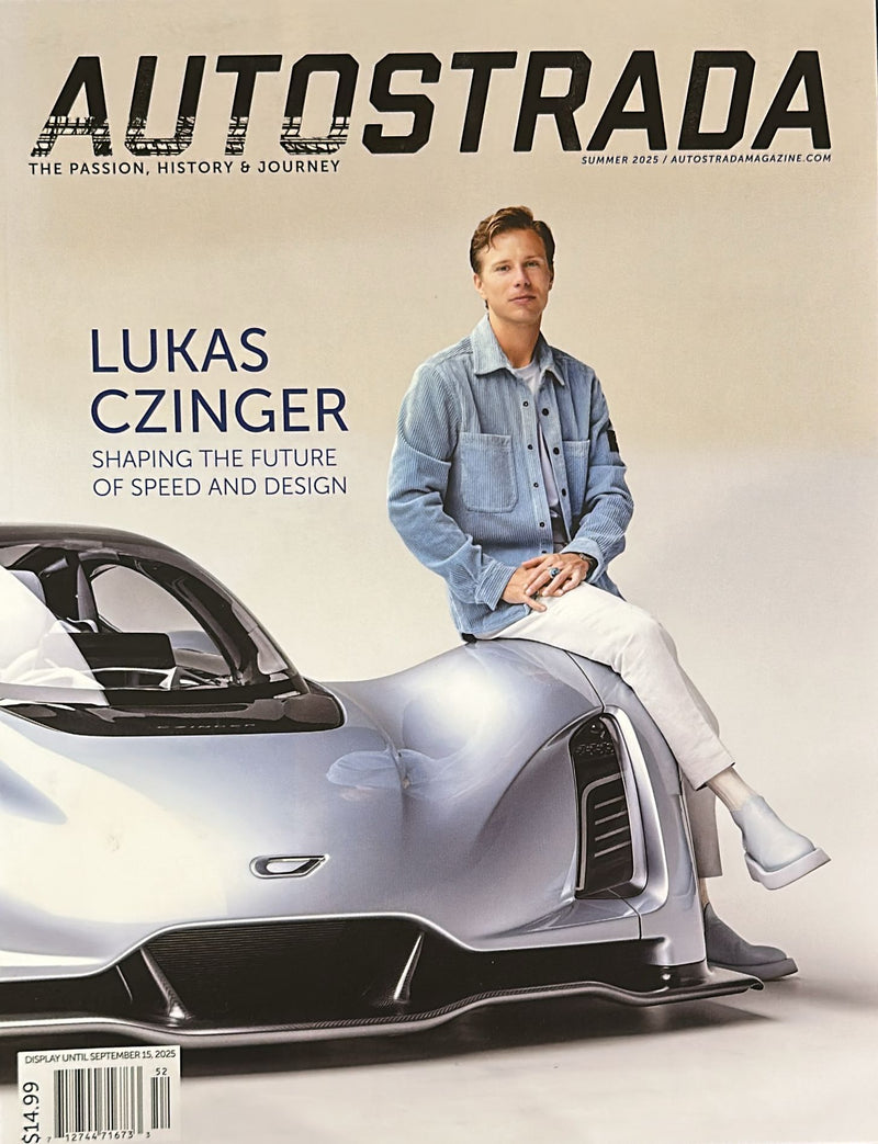 Autostrada Magazine
