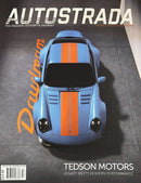 Autostrada Magazine