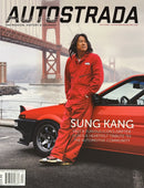 Autostrada Magazine