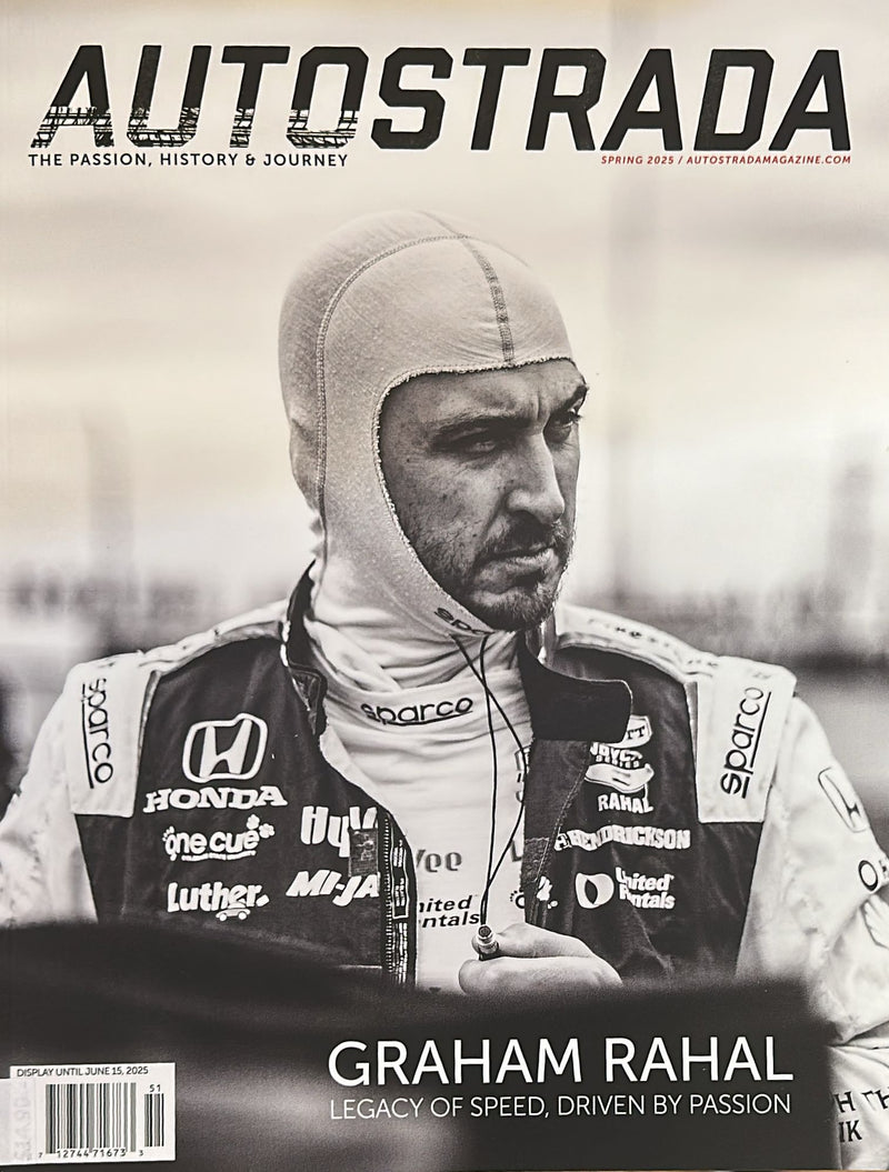 Autostrada Magazine