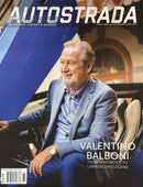 Autostrada Magazine