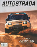 Autostrada Magazine