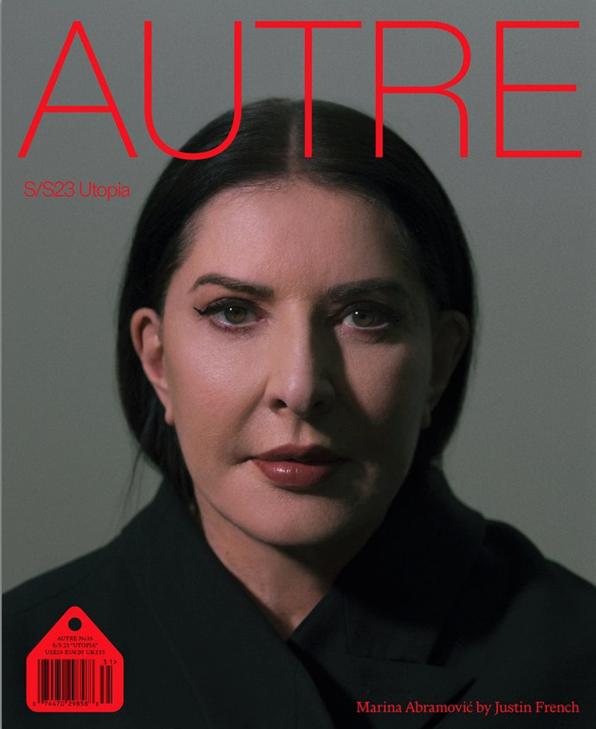 Autre Magazine