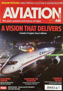 Aviation News Magazine
