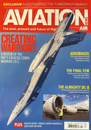 Aviation News Magazine