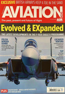 Aviation News Magazine