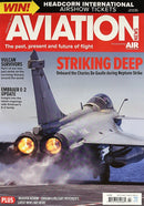 Aviation News Magazine