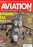Aviation News Magazine
