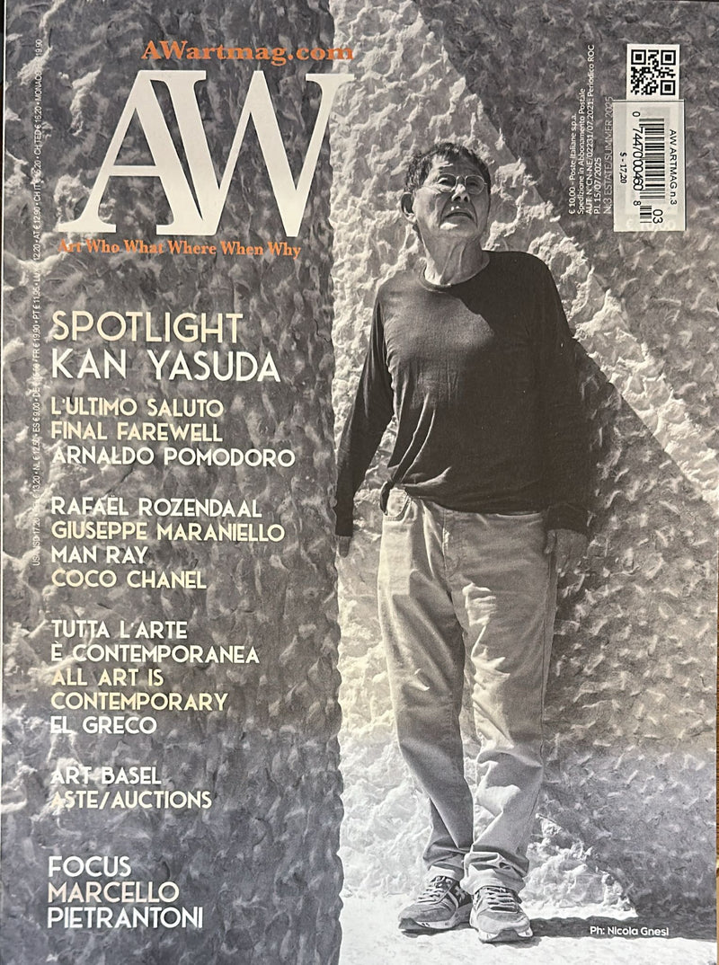 AW Art Magazine