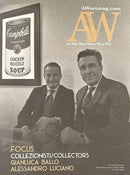 AW Art Magazine