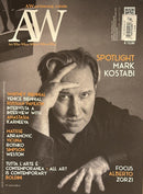 AW Art Magazine