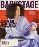 BackStage Magazine