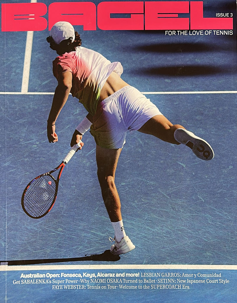 Bagel Magazine