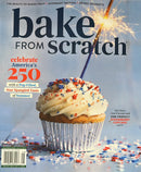 Bake From Scratch Magazine