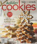 Bake From Scratch Magazine
