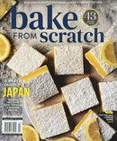 Bake From Scratch Magazine