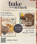 Bake From Scratch Magazine