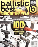 Ballistic Magazine