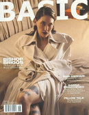 Basic Magazine