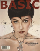 Basic Magazine