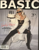 Basic Magazine