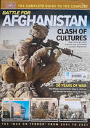Battle for Afghanistan Magazine
