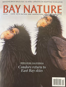 Bay Nature Magazine