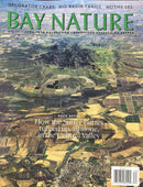Bay Nature Magazine
