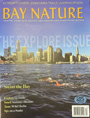 Bay Nature Magazine