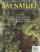 Bay Nature Magazine