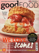 BBC Good Food Magazine