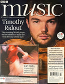 BBC Music Magazine