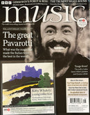 BBC Music Magazine