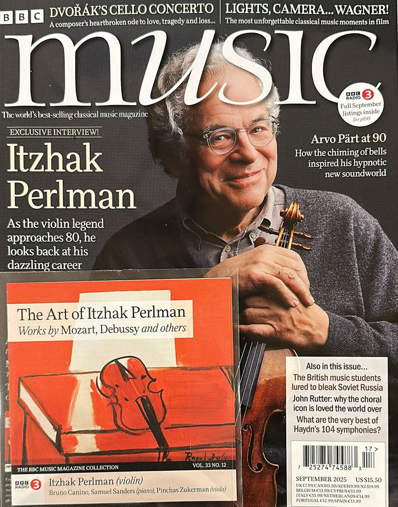 BBC Music Magazine
