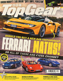BBC Top Gear Magazine