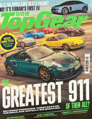 BBC Top Gear Magazine