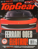 BBC Top Gear Magazine