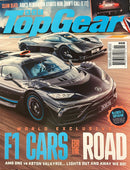 BBC Top Gear Magazine
