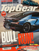 BBC Top Gear Magazine