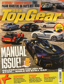 BBC Top Gear Magazine