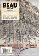 Beau Demain Magazine