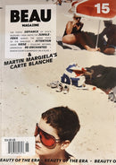 Beau Demain Magazine