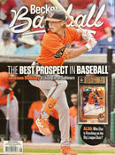 Beckett Baseball Magazine