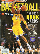 Beckett Basketball Magazine