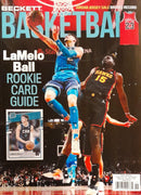 Beckett Basketball Magazine