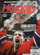 Beckett Hockey Magazine