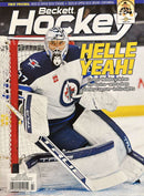 Beckett Hockey Magazine