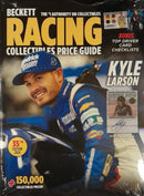 Beckett Racing Collectibles Price Guide Magazine